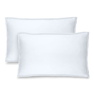 Queen Pillow Shams | Wayfair