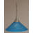 Stem Hung Pendant With Glass-32464256-32464261-32464268