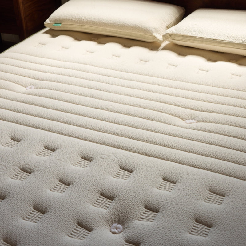 Extra Firm Mattress, Twin