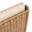 Katrine Outdoor Dining Side Chair
