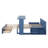 Full Size Day Bed With Removable Desk, Wooden Daybed Frame With Storage Drawers & Hydraulic Side Table-2142404440