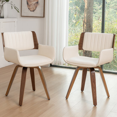 Chaise de salle à manger