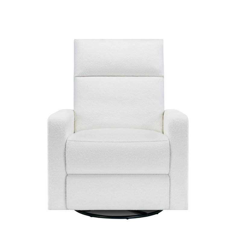 The Glider Plus, Boucle
