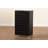 18 - Pair Shoe Storage Cabinet