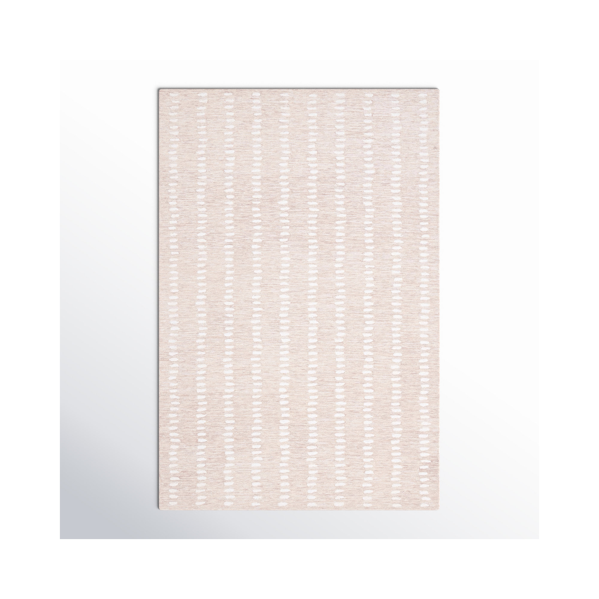 Haylen Area Rug, Rectangle 8' x 10'