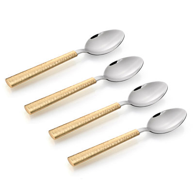 Schnitzer Stainless Steel Teaspoon