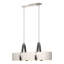 Saratoga 4 - Light Kitchen Island Linear Pendant-902306139-883718717-902306143