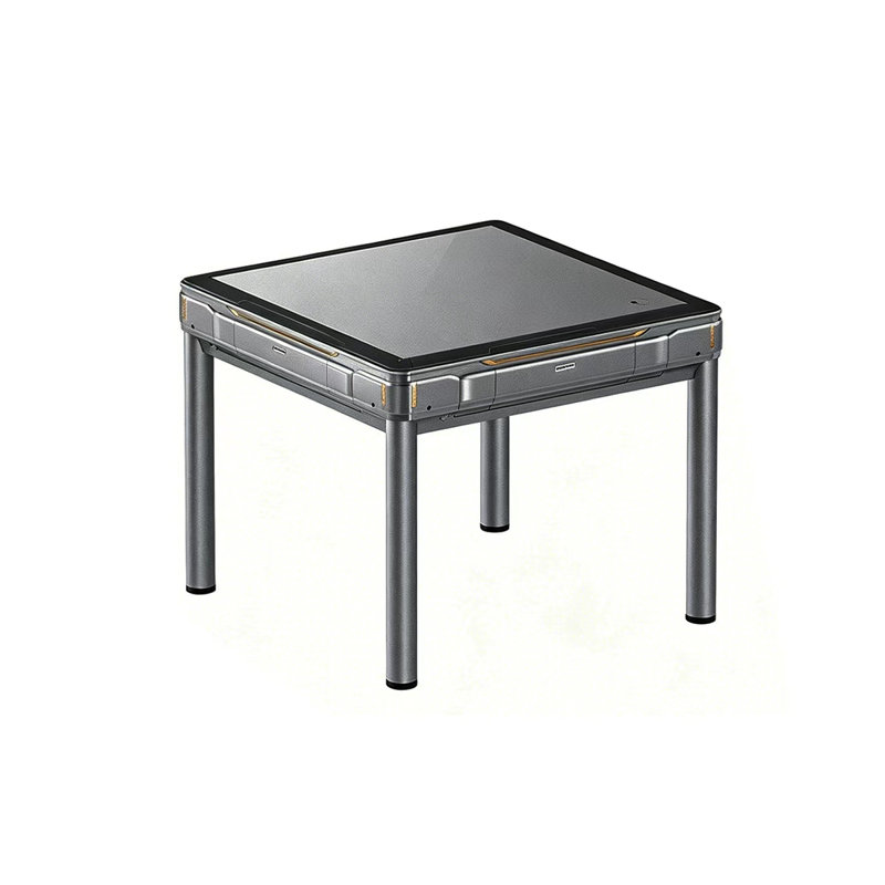 Table de poker et de salle à manger 37,80 "ABS