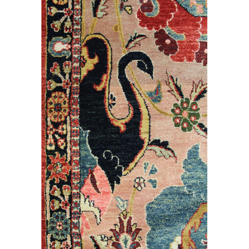 Vase One-of-a-Kind 6' X 19'5" Area Rug