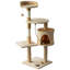 Maisonnette pour chat 45 po Baber