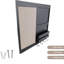 Wood Wall Organizer