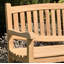 Novella Teak Traditional Bench-1621920063