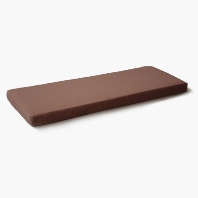 Coussin à siège pour sauna
