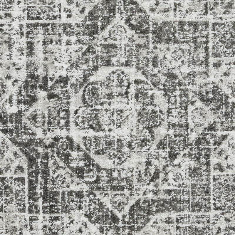 Ragheb Oriental Indoor Rug, Runner 2' x 6'7"