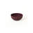 Premium Ceramic Bowl Set (6 Pieces), 5.5 Inches, 15.2 fl oz | 100% Antibacterial, Water-Resistant, Easy to Clean | Dishwasher Safe up to 122°F, Microwave Safe | Perfect for Serving, Mixing, and Meal Prep