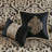 8PCS Jacquard Comforter Set
