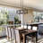 Holbert 3 - Light Kitchen Island Pendant