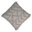 Connerville Geometric Square Throw Cushion-989349466