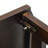 Solid Wood Standing Desk