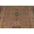 Vegetable Dye Oushak Turkish Area Rug 9x12