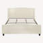 Structure de lit Teddy-2064657634