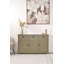 120cm W 3 - Drawer Chest of Drawers-124653037
