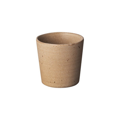 Grande tasse à café en grès KUMI