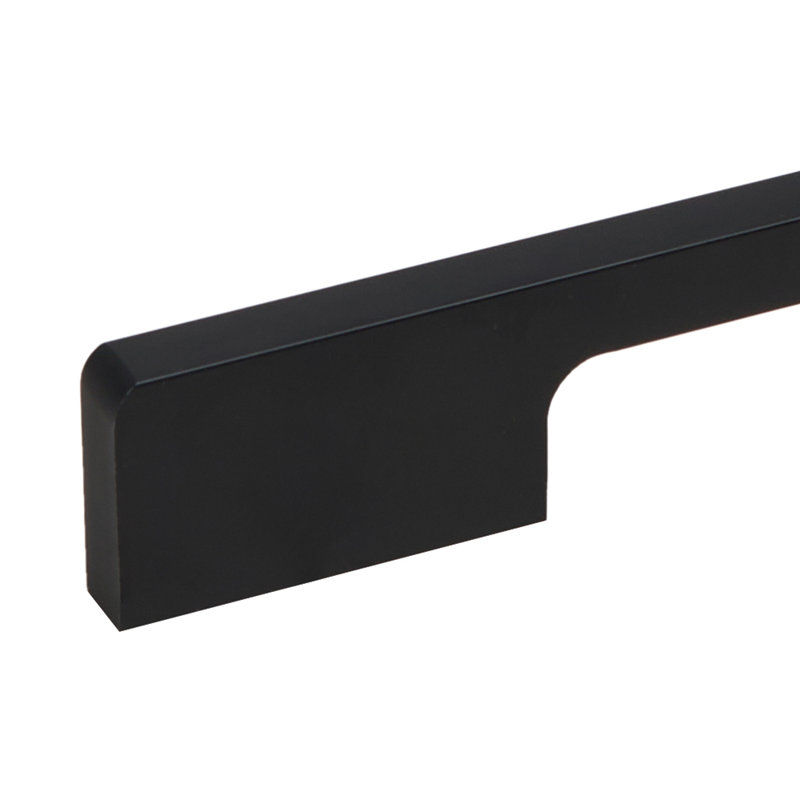 2 Piece Bar Pull Handle Set, 19 1/5cm Centre to Centre