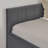 Upholstered Tufted Daybed with Trundle-1710847072