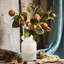 Vase de ferme en céramique, vase décoratif Boho-104942084