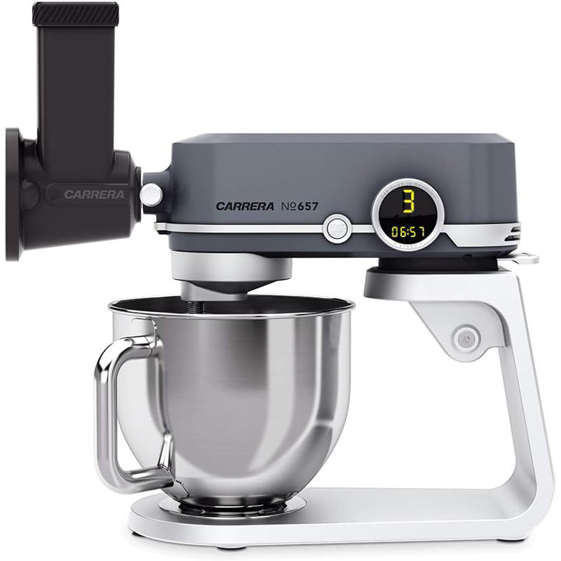 Carrera Mixer Attachment