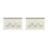 Airalyn Traditional Sideboard Set Of 2-1457380514