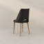 Chaise d'appoint rembourré-93872639
