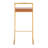Ernestine Stackable Faux Leather Stool-1875594867-1875594875