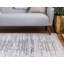 Tapis contemporain couleur poivré Dorrien-1364829221