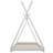 Adetunji Twin Tent Beds Standard Bed by Isabelle & Max™