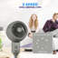Air Circulator Fan-124562703