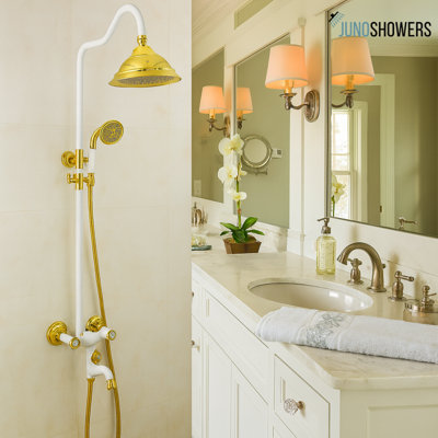 Durable basin faucet with stainless steel construction and water-saving aerator technology