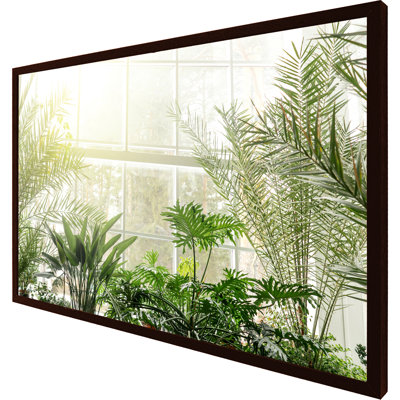 Breinigsville Single Picture Frame Print