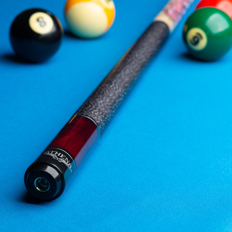 Pool Cues, 17 oz.