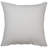 100% Cotton/Leather Down Filled Throw Pillow-109026911