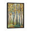 « golden leaves », impression sur toile-31864891-73439721-73439722