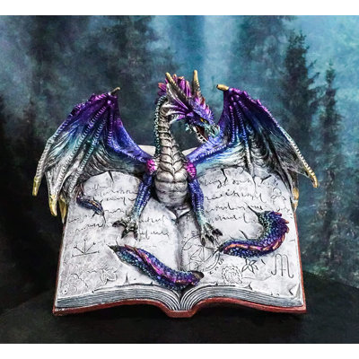 Henderikus Fantasy & Sci-Fi Figurines & Sculptures