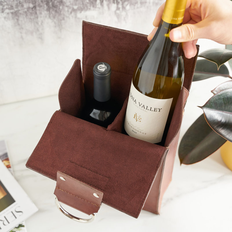 Porte-bouteilles Viski Admiral ™