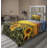 Microfiber Floral Sheet Set-63667982