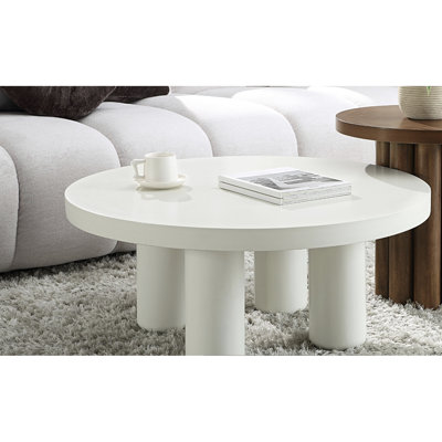 Table basse Loanna Finish