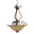 Peruvian Bronze with Amber Glass is out of stock