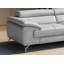 Canapé modulaire 2 pièces Sandel-2019255763