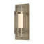 Banded 1 - Light Flush Mounted Scone with Bars-588813698