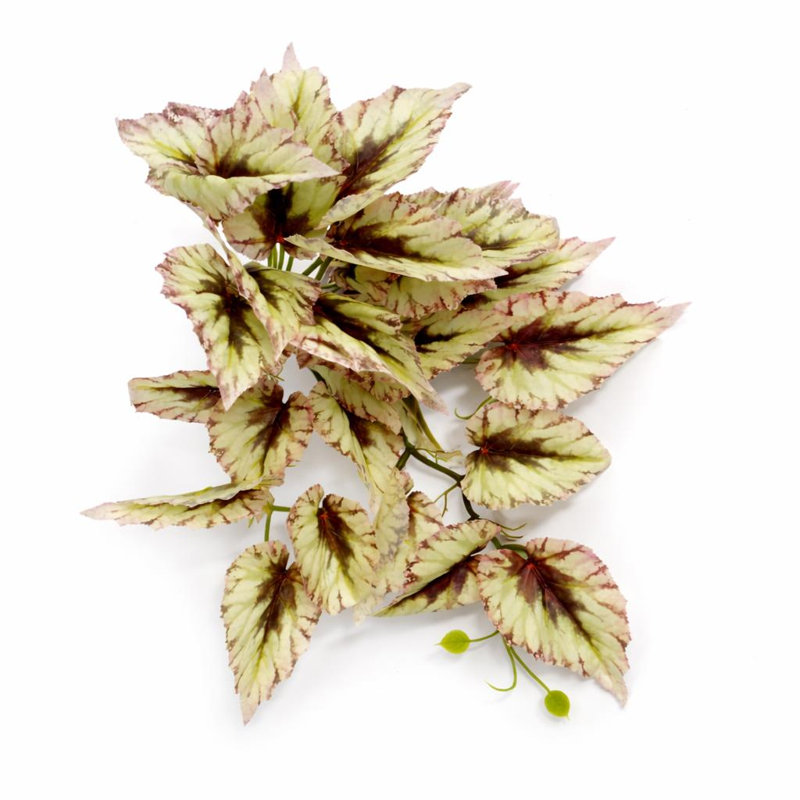 20cm Faux Plant, 1